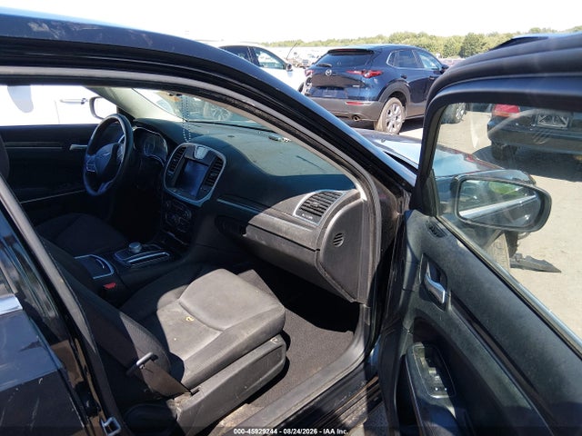 Aukcja sprzedaży 2021 Chrysler 300 Touring, vin: 2C3CCAAG3MH654101, numer aukcji: 45929244