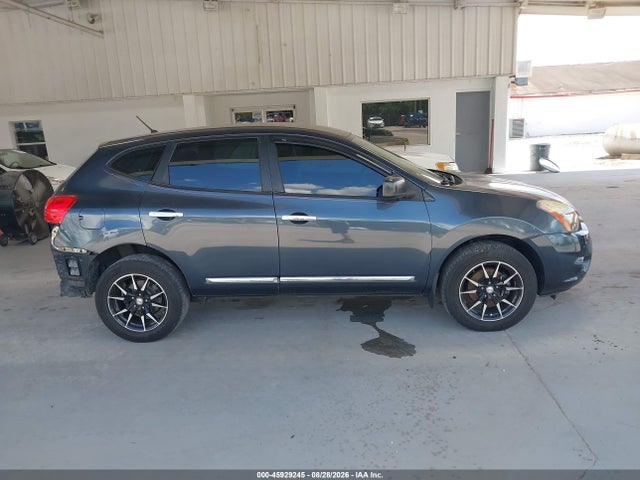 2014 Nissan Rogue Select S მანქანა იყიდება აუქციონზე, vin: JN8AS5MT7EW618957, აუქციონის ნომერი: 45929245
