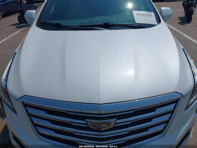 Aukcja sprzedaży 2017 Cadillac Xt5 Premium Luxury, vin: 1GYKNERS0HZ147822, numer aukcji: 45929246