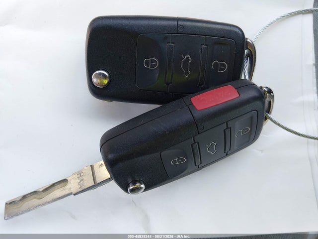 2005 Volkswagen New Beetle Gls მანქანა იყიდება აუქციონზე, vin: 3VWCK31C05M410719, აუქციონის ნომერი: 45929248
