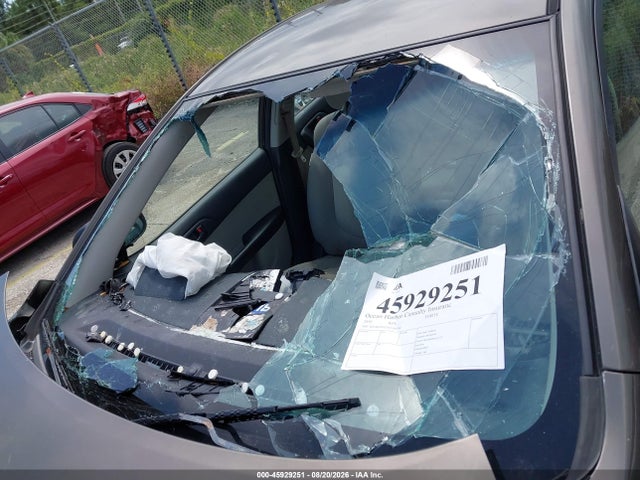 Aukcja sprzedaży 2010 Kia Forte Ex, vin: KNAFU4A21A5834768, numer aukcji: 45929251