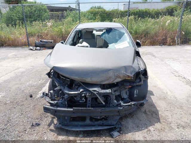 Aukcja sprzedaży 2010 Kia Forte Ex, vin: KNAFU4A21A5834768, numer aukcji: 45929251