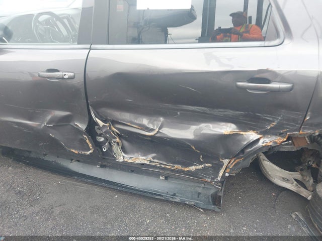 Продажа на аукционе авто 2014 Dodge Durango Limited, vin: 1C4RDJDG7EC468645, номер лота: 45929253