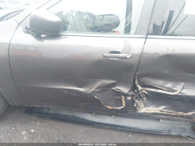 Продажа на аукционе авто 2014 Dodge Durango Limited, vin: 1C4RDJDG7EC468645, номер лота: 45929253