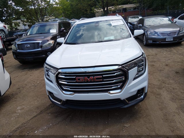 2024 Gmc Terrain Awd Slt მანქანა იყიდება აუქციონზე, vin: 3GKALVEG6RL358383, აუქციონის ნომერი: 45929258