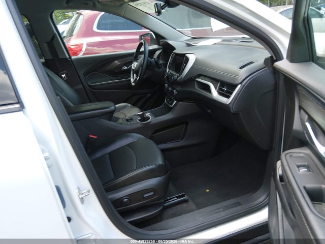 2024 Gmc Terrain Awd Slt მანქანა იყიდება აუქციონზე, vin: 3GKALVEG6RL358383, აუქციონის ნომერი: 45929258