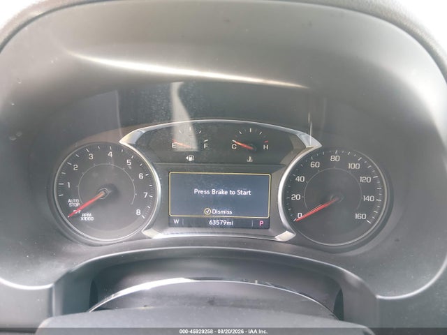 2024 Gmc Terrain Awd Slt მანქანა იყიდება აუქციონზე, vin: 3GKALVEG6RL358383, აუქციონის ნომერი: 45929258