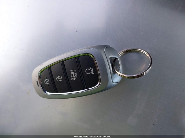 Продаж на аукціоні авто 2022 Hyundai Tucson Hybrid Blue, vin: KM8JBCA12NU022374, номер лоту: 45929261