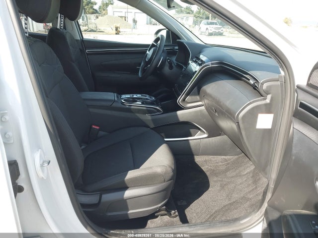 Продаж на аукціоні авто 2022 Hyundai Tucson Hybrid Blue, vin: KM8JBCA12NU022374, номер лоту: 45929261