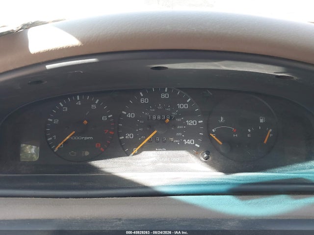 Aukcja sprzedaży 1997 Mazda 626 Dx/lx, vin: 1YVGE22C8V5635605, numer aukcji: 45929263