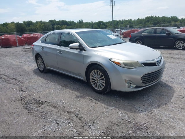 Продажа на аукционе авто 2013 Toyota Avalon Hybrid Xle Touring, vin: 4T1BD1EB1DU006171, номер лота: 45929264