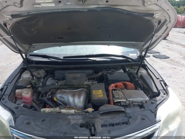 Продажа на аукционе авто 2013 Toyota Avalon Hybrid Xle Touring, vin: 4T1BD1EB1DU006171, номер лота: 45929264