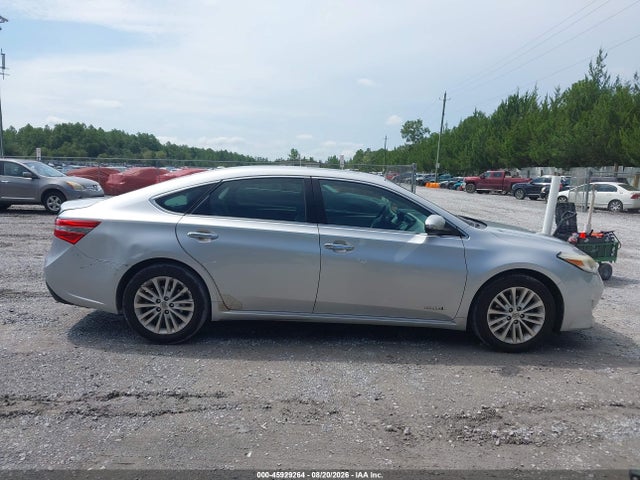Продажа на аукционе авто 2013 Toyota Avalon Hybrid Xle Touring, vin: 4T1BD1EB1DU006171, номер лота: 45929264