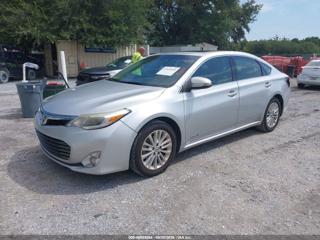 Продажа на аукционе авто 2013 Toyota Avalon Hybrid Xle Touring, vin: 4T1BD1EB1DU006171, номер лота: 45929264