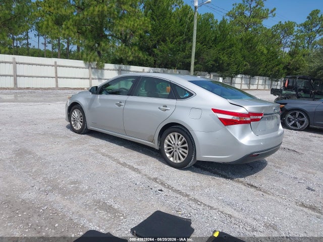 Продажа на аукционе авто 2013 Toyota Avalon Hybrid Xle Touring, vin: 4T1BD1EB1DU006171, номер лота: 45929264