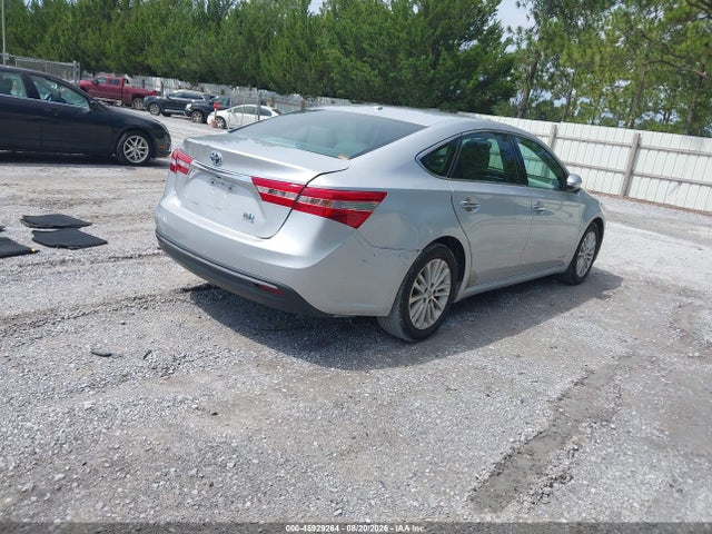 Продажа на аукционе авто 2013 Toyota Avalon Hybrid Xle Touring, vin: 4T1BD1EB1DU006171, номер лота: 45929264