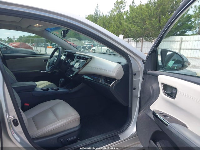 Продажа на аукционе авто 2013 Toyota Avalon Hybrid Xle Touring, vin: 4T1BD1EB1DU006171, номер лота: 45929264