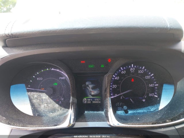 Продажа на аукционе авто 2013 Toyota Avalon Hybrid Xle Touring, vin: 4T1BD1EB1DU006171, номер лота: 45929264