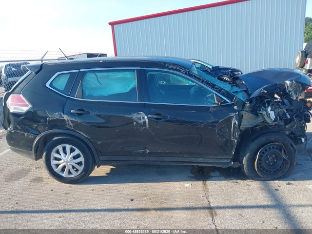 Aukcja sprzedaży 2016 Nissan Rogue S/sl/sv, vin: 5N1AT2MT0GC810941, numer aukcji: 45929265
