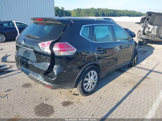 Aukcja sprzedaży 2016 Nissan Rogue S/sl/sv, vin: 5N1AT2MT0GC810941, numer aukcji: 45929265