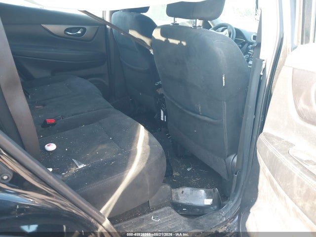 Aukcja sprzedaży 2016 Nissan Rogue S/sl/sv, vin: 5N1AT2MT0GC810941, numer aukcji: 45929265