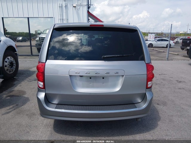 Dodge Grand Caravan Se 2020 2C4RDGBG7LR197838 Image 16