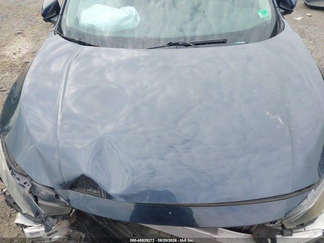 Aukcja sprzedaży 2019 Honda Civic Ex-l, vin: 19XFC1F79KE014890, numer aukcji: 45929272