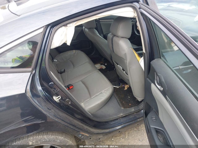 Aukcja sprzedaży 2019 Honda Civic Ex-l, vin: 19XFC1F79KE014890, numer aukcji: 45929272