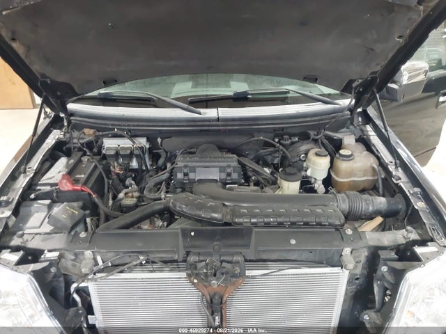 Aukcja sprzedaży 2008 Lincoln Mark Lt, vin: 5LTPW18548FJ04175, numer aukcji: 45929274