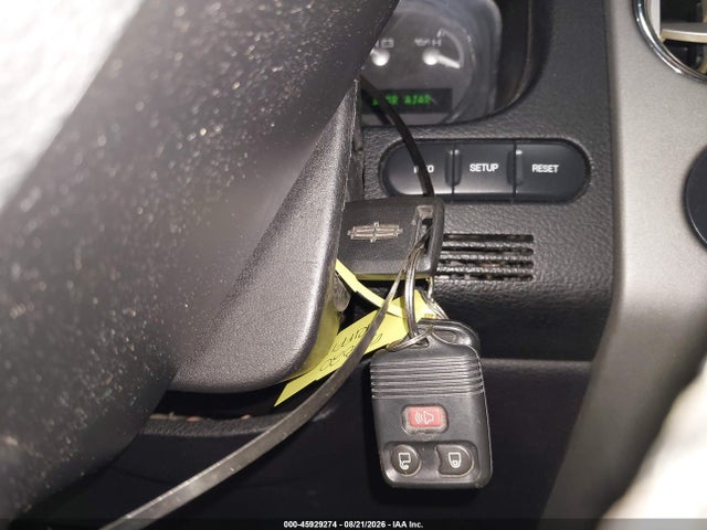 Aukcja sprzedaży 2008 Lincoln Mark Lt, vin: 5LTPW18548FJ04175, numer aukcji: 45929274
