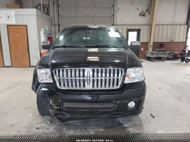 Aukcja sprzedaży 2008 Lincoln Mark Lt, vin: 5LTPW18548FJ04175, numer aukcji: 45929274