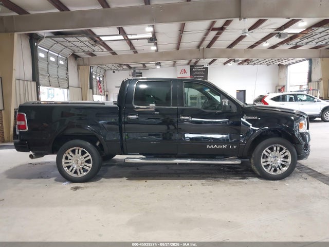 Aukcja sprzedaży 2008 Lincoln Mark Lt, vin: 5LTPW18548FJ04175, numer aukcji: 45929274