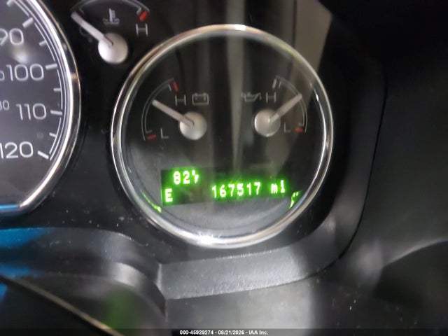 Aukcja sprzedaży 2008 Lincoln Mark Lt, vin: 5LTPW18548FJ04175, numer aukcji: 45929274