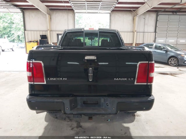 Aukcja sprzedaży 2008 Lincoln Mark Lt, vin: 5LTPW18548FJ04175, numer aukcji: 45929274