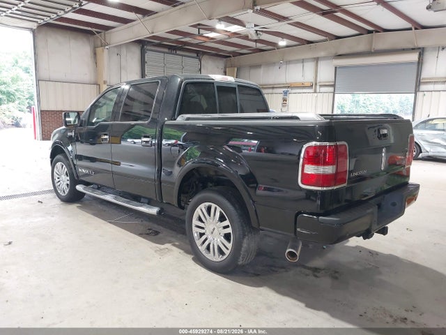 Aukcja sprzedaży 2008 Lincoln Mark Lt, vin: 5LTPW18548FJ04175, numer aukcji: 45929274