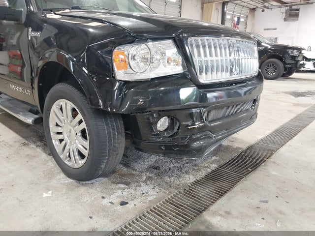 Aukcja sprzedaży 2008 Lincoln Mark Lt, vin: 5LTPW18548FJ04175, numer aukcji: 45929274
