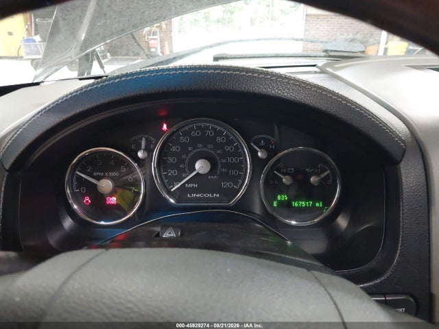 Aukcja sprzedaży 2008 Lincoln Mark Lt, vin: 5LTPW18548FJ04175, numer aukcji: 45929274