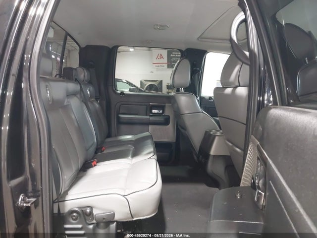Aukcja sprzedaży 2008 Lincoln Mark Lt, vin: 5LTPW18548FJ04175, numer aukcji: 45929274