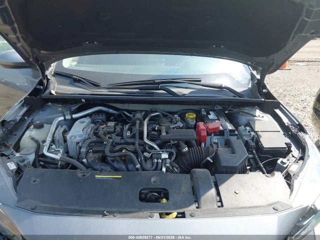 Aukcja sprzedaży 2024 Nissan Sentra S Xtronic Cvt, vin: 3N1AB8BV6RY305921, numer aukcji: 45929277