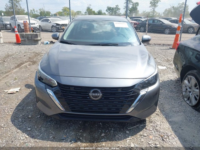 Aukcja sprzedaży 2024 Nissan Sentra S Xtronic Cvt, vin: 3N1AB8BV6RY305921, numer aukcji: 45929277