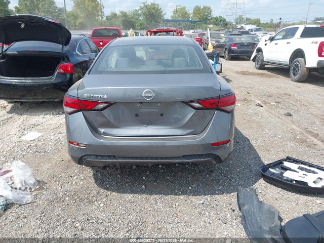 Aukcja sprzedaży 2024 Nissan Sentra S Xtronic Cvt, vin: 3N1AB8BV6RY305921, numer aukcji: 45929277