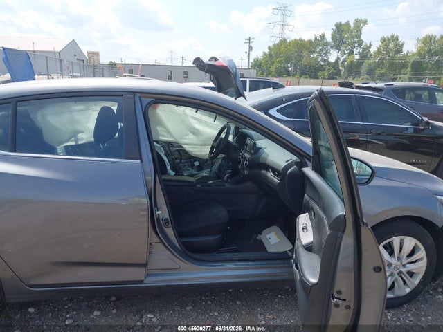 Aukcja sprzedaży 2024 Nissan Sentra S Xtronic Cvt, vin: 3N1AB8BV6RY305921, numer aukcji: 45929277