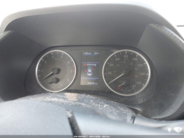 Aukcja sprzedaży 2024 Nissan Sentra S Xtronic Cvt, vin: 3N1AB8BV6RY305921, numer aukcji: 45929277