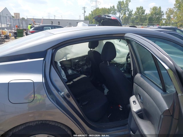 Aukcja sprzedaży 2024 Nissan Sentra S Xtronic Cvt, vin: 3N1AB8BV6RY305921, numer aukcji: 45929277