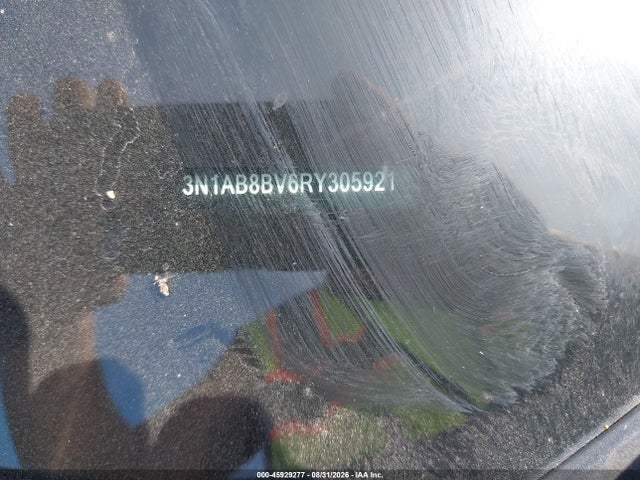 Aukcja sprzedaży 2024 Nissan Sentra S Xtronic Cvt, vin: 3N1AB8BV6RY305921, numer aukcji: 45929277