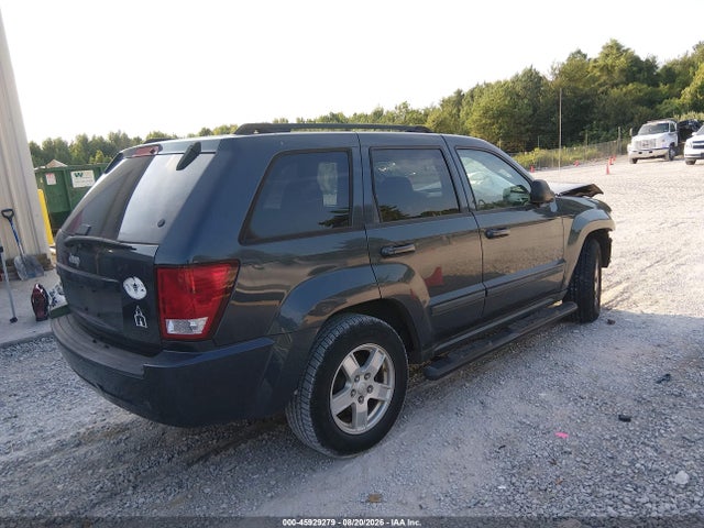Aukcja sprzedaży 2007 Jeep Grand Cherokee Laredo, vin: 1J8GR48K97C500435, numer aukcji: 45929279