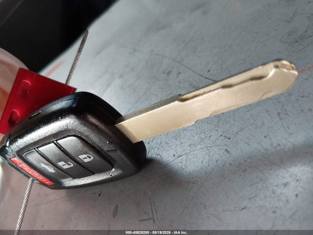 Aukcja sprzedaży 2020 Honda Civic Lx, vin: 19XFC2F65LE015002, numer aukcji: 45929280