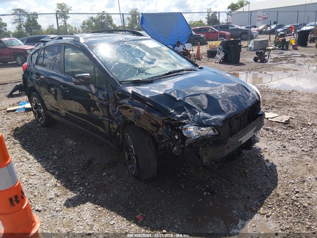 Aukcja sprzedaży 2017 Subaru Crosstrek 2.0i Limited, vin: JF2GPALC6H8243123, numer aukcji: 45929284