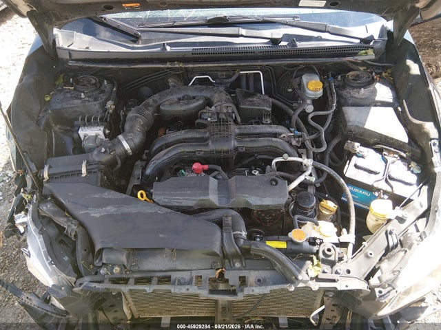 Aukcja sprzedaży 2017 Subaru Crosstrek 2.0i Limited, vin: JF2GPALC6H8243123, numer aukcji: 45929284