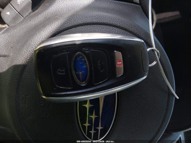 Aukcja sprzedaży 2017 Subaru Crosstrek 2.0i Limited, vin: JF2GPALC6H8243123, numer aukcji: 45929284